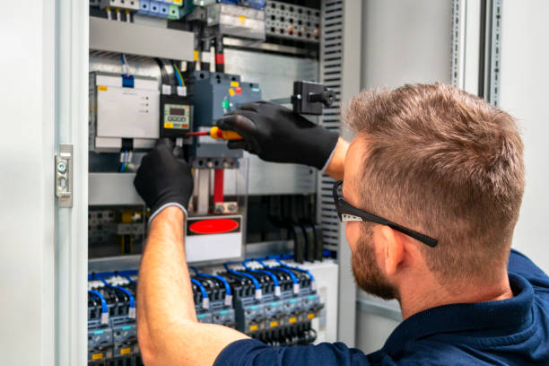 Best Commercial Electrical Services  in Peekskill, NY