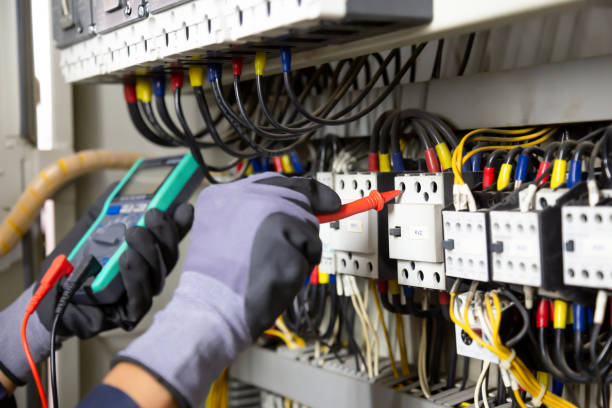 Best Smart Home Wiring and Automation  in Peekskill, NY