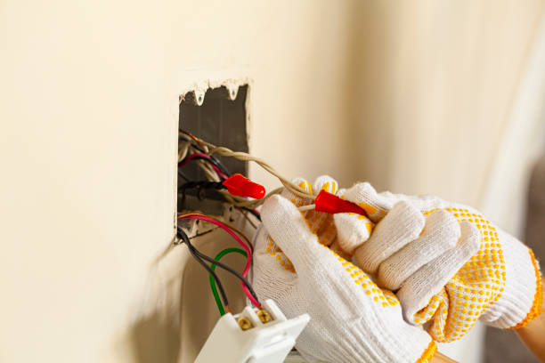 Best Surge Protection Installation  in Peekskill, NY