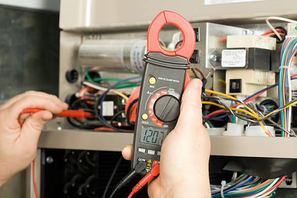 Best Electrical Maintenance Services  in Peekskill, NY