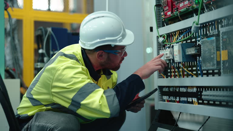 Emergency Electrical Repair Services in Peekskill, NY